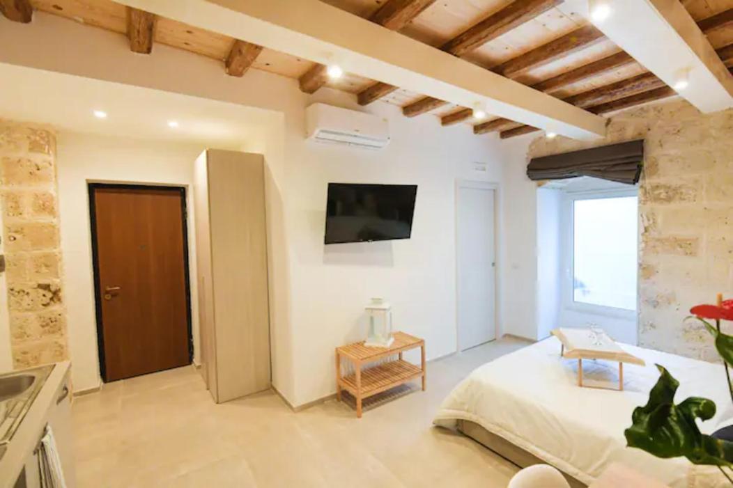 Urban Flat Bonazzi36 - Timesrl Apartments Bari Exterior foto